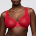  
Colour: Red